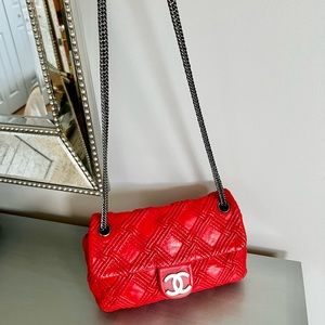 Chanel Flap bag